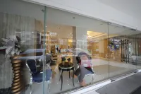 M Hotel Hotels in 