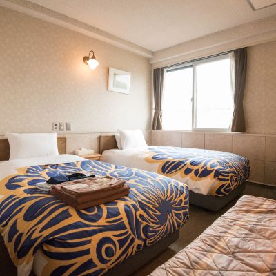 スタンダードツインルーム 京都トラベラーズ・イン クーポン