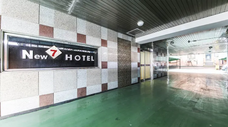 Suwon (Ingye-Dong) Box-One 施設