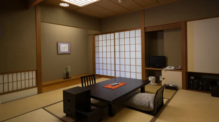 つなぎ温泉　四季亭 部屋