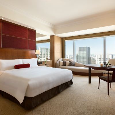 デラックス・ルーム シャングリ・ラ 東京 クーポン