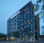 Fraser Suites Shenzhen Hôtels à : 