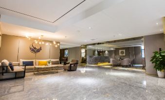 H Hotel (Xi'an South 2nd Ring Road Yongsong Road Crystal)