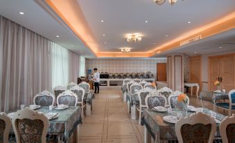 Vienna Hotel (Changsha Yanghu Hanpu)