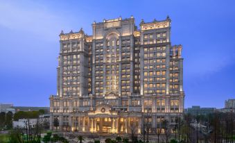 Delta Hotels by Marriott Shanghai Baoshan - Housity