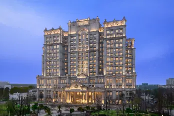 Delta Hotels by Marriott Shanghai Baoshan
