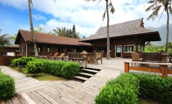 Star Moon Bed and Breakfast Taitung