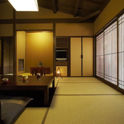 Tsukimidai Room(Yama no yube)