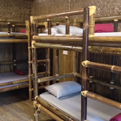 Hakka Village Eco dengan Kipas Kupon Tadom Hill Resorts