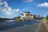 Hilton Huizhou Longmen Resort