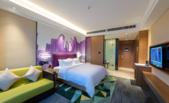 Hampton by Hilton Qingyuan Fengcheng