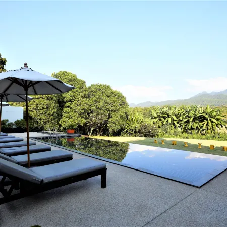 Yoma Hotel, Pai