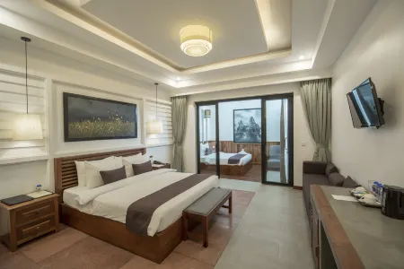 The Tito Suite Residence