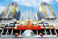 New Orient Landmark Hotel Hotels in 