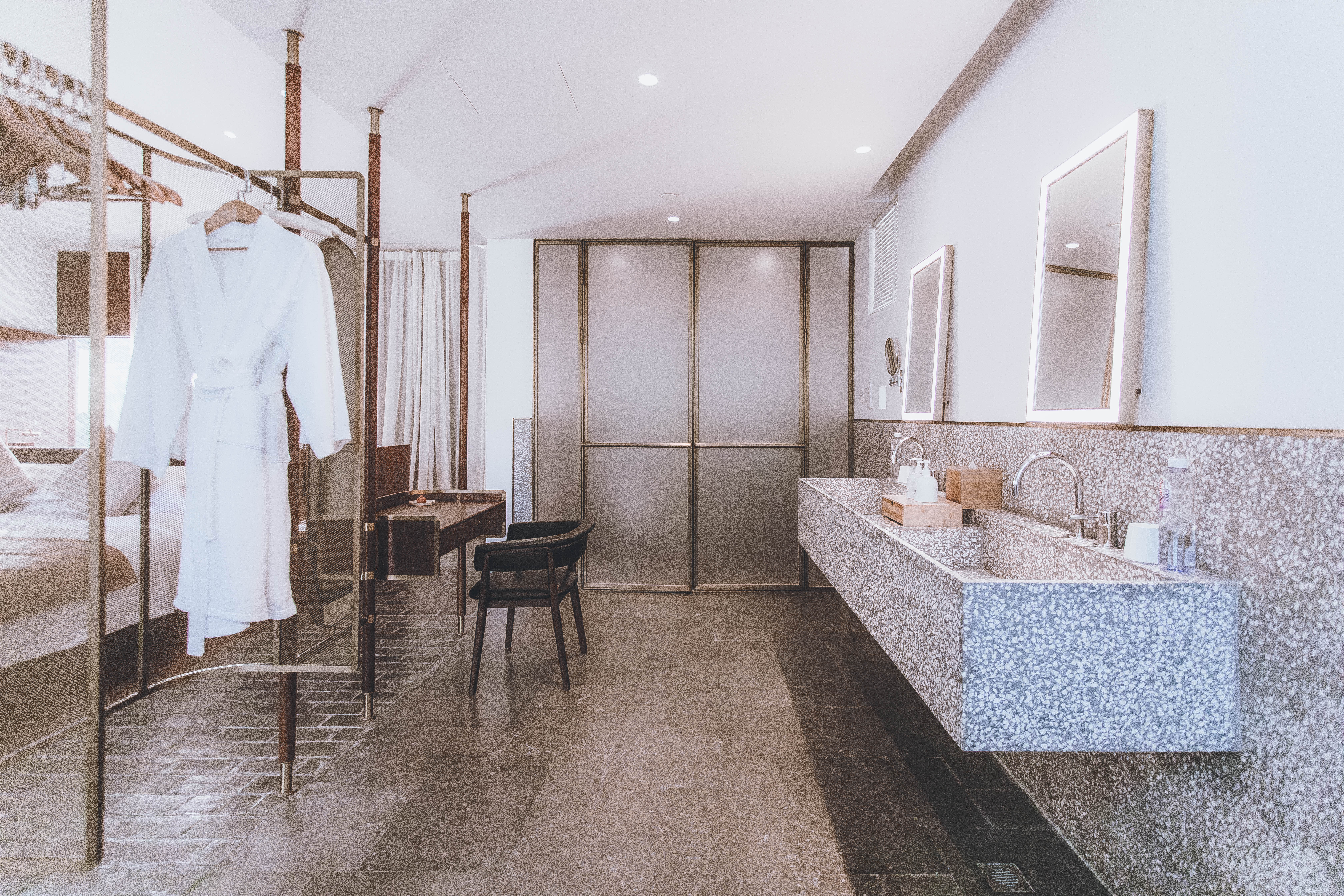 温香小筑宠物主题房