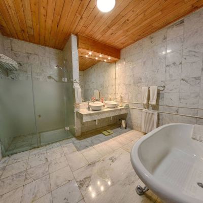 Heritage Suite Swat Serena Hotel Promo Code