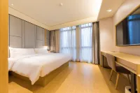 JI Hotel (Feidong Baogong Avenue)