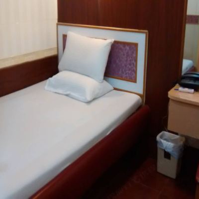 Double Bed Room