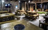 Hejiang Yaoba Inn