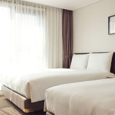 廣場套房 首爾皇家廣場飯店優惠