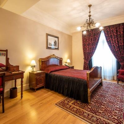 阿加莎克里斯蒂房 佩拉宮酒店優惠