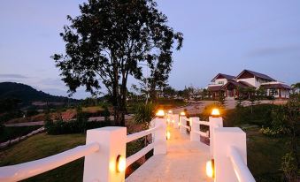 Baan Phu Luang Resort