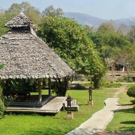 Pai Vimaan Resort