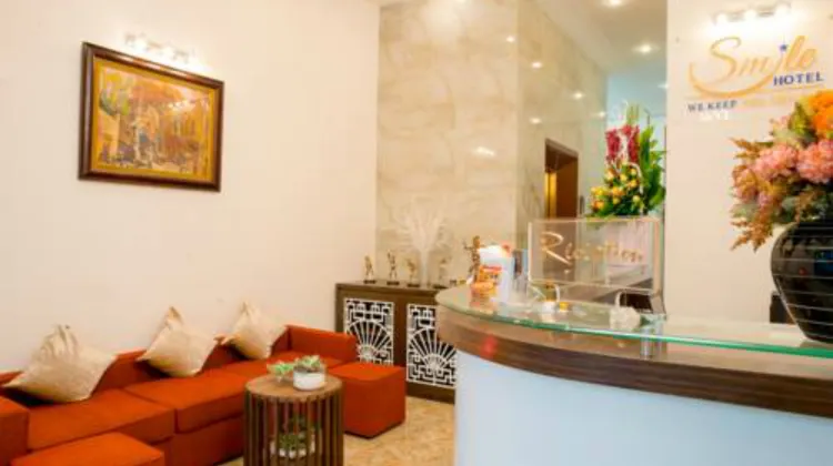 Smile Hotel 食事・レストラン