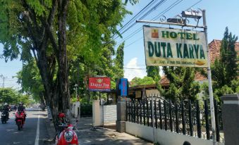 Duta Karya Hotel