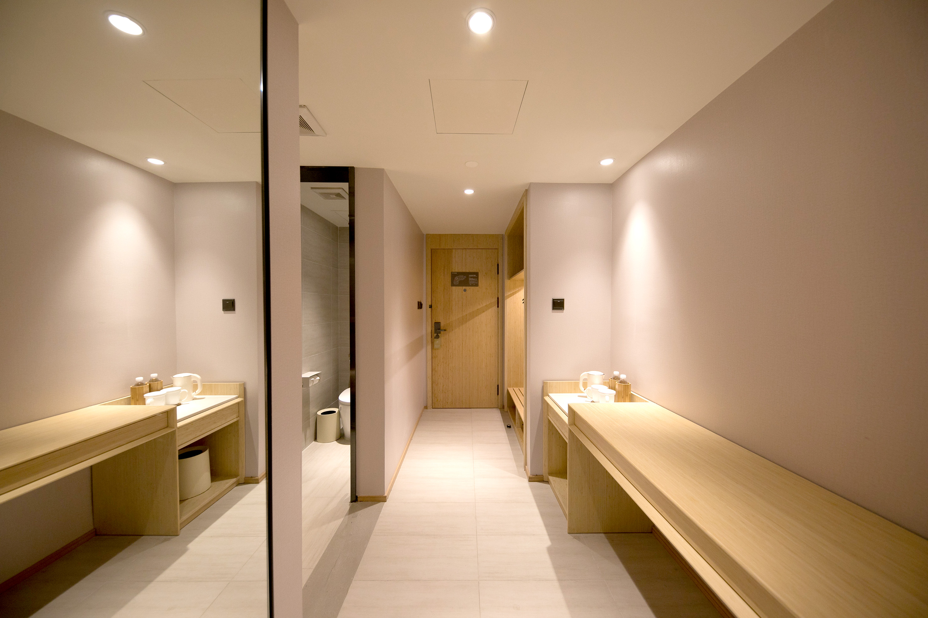 舒壓-高級大床房