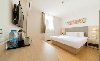 Hanting Hotel (Shanghai Hangtou) - Housity