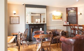 The Bell Inn