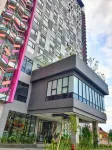 The Zuri Pekanbaru Hotels in 