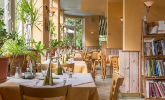 Ducky’s Restaurant | Events | Hotel
