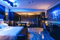 Orange Hotel Select (Xianghe Yicheng)