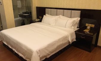 Dongguan Nayas Business Hotel