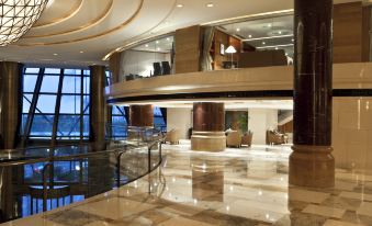 The Hongta Hotel, a Luxury Collection Hotel, Shanghai