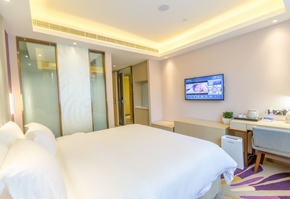 睡眠T专享房（女士丽人款）