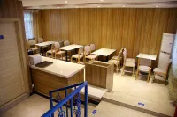 Eaka 365 Hotel Daming Damingfu Road
