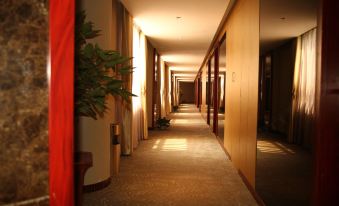 Shangri-La Hotel Sheyang
