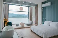 Zixing Xiyan · Hidden Lake and Pines Homestay (Dongjiang Lake Bailang Scenic Area)