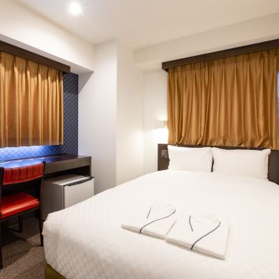 セミダブルルーム(禁煙) ホテルウィングインターナショナル東京赤羽 クーポン