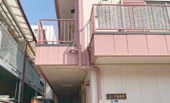 Oimachi89 Apartment