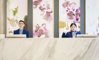 Lavande Hotel (Wuhan Jianghan Road Wanda Plaza) - Housity