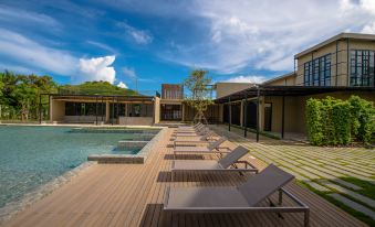 The Gallery Hotel NaiHarn