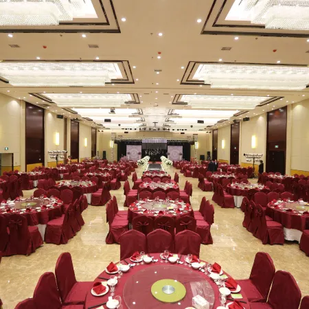 Tian Wai Tian International Hotel