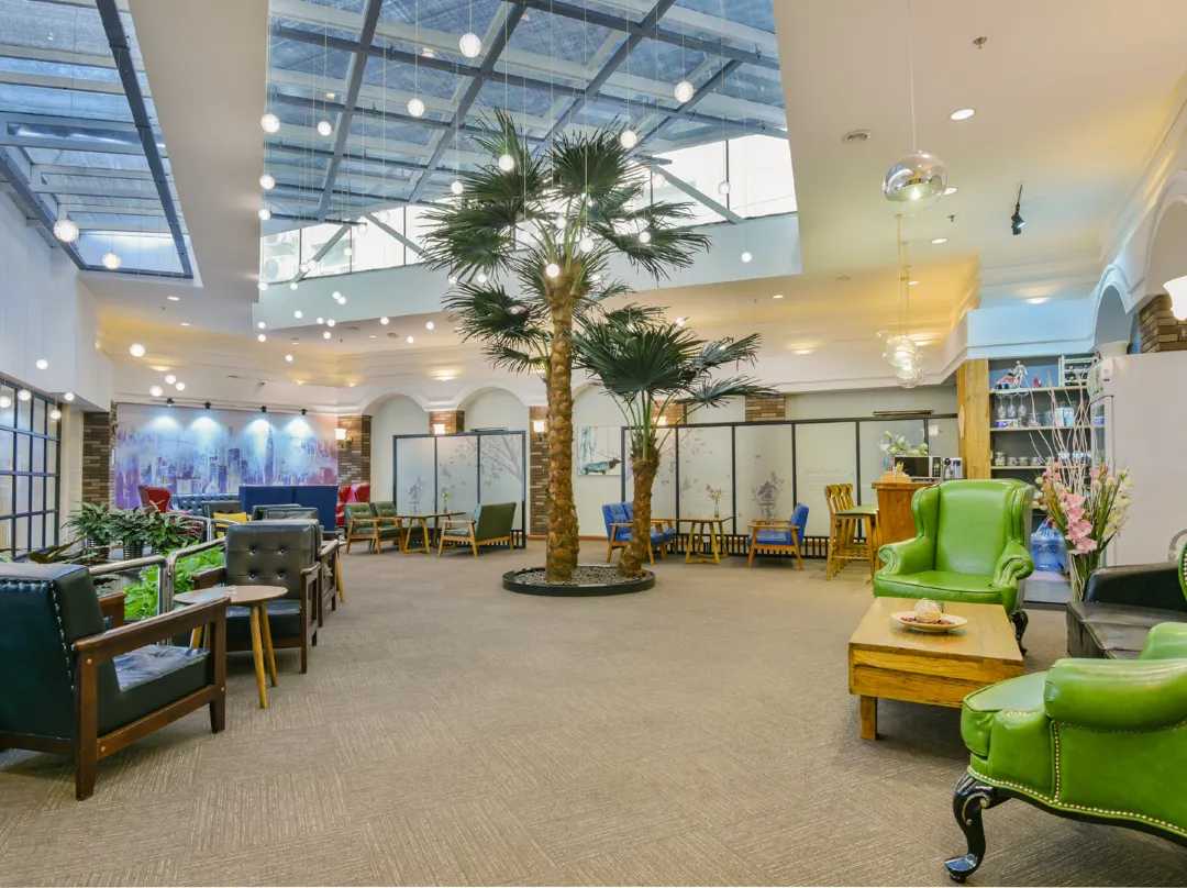 Jingcheng Business Hotel - 베이징
