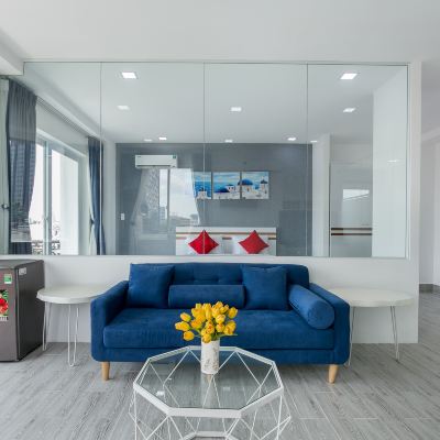 Studio Savanna Hotel Promo Code