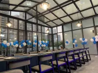 lanyi Hotel فنادق في قويدينغ