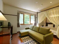 Hakodate Onuma Tsuruga Resort EPUY